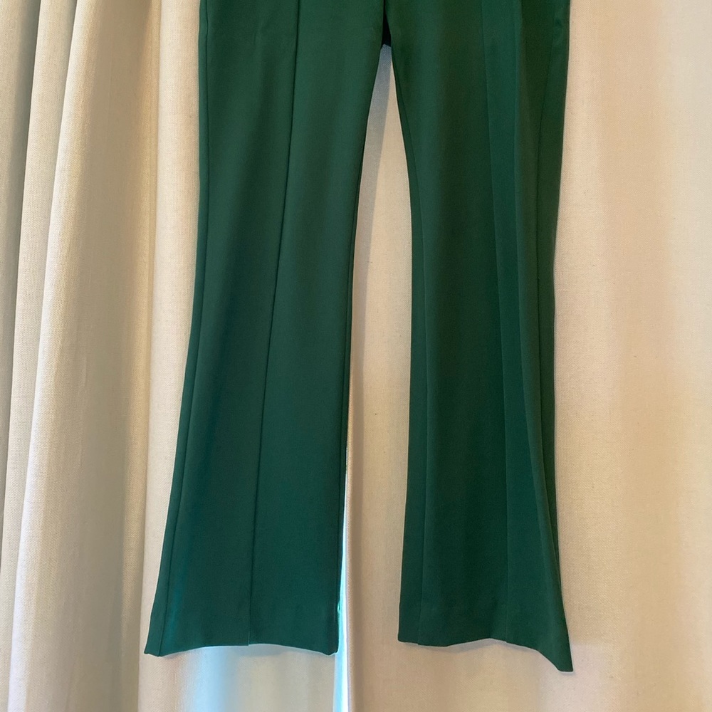 Dress pants